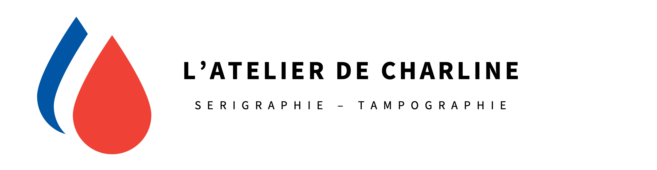 Logo L'Atelier Charline